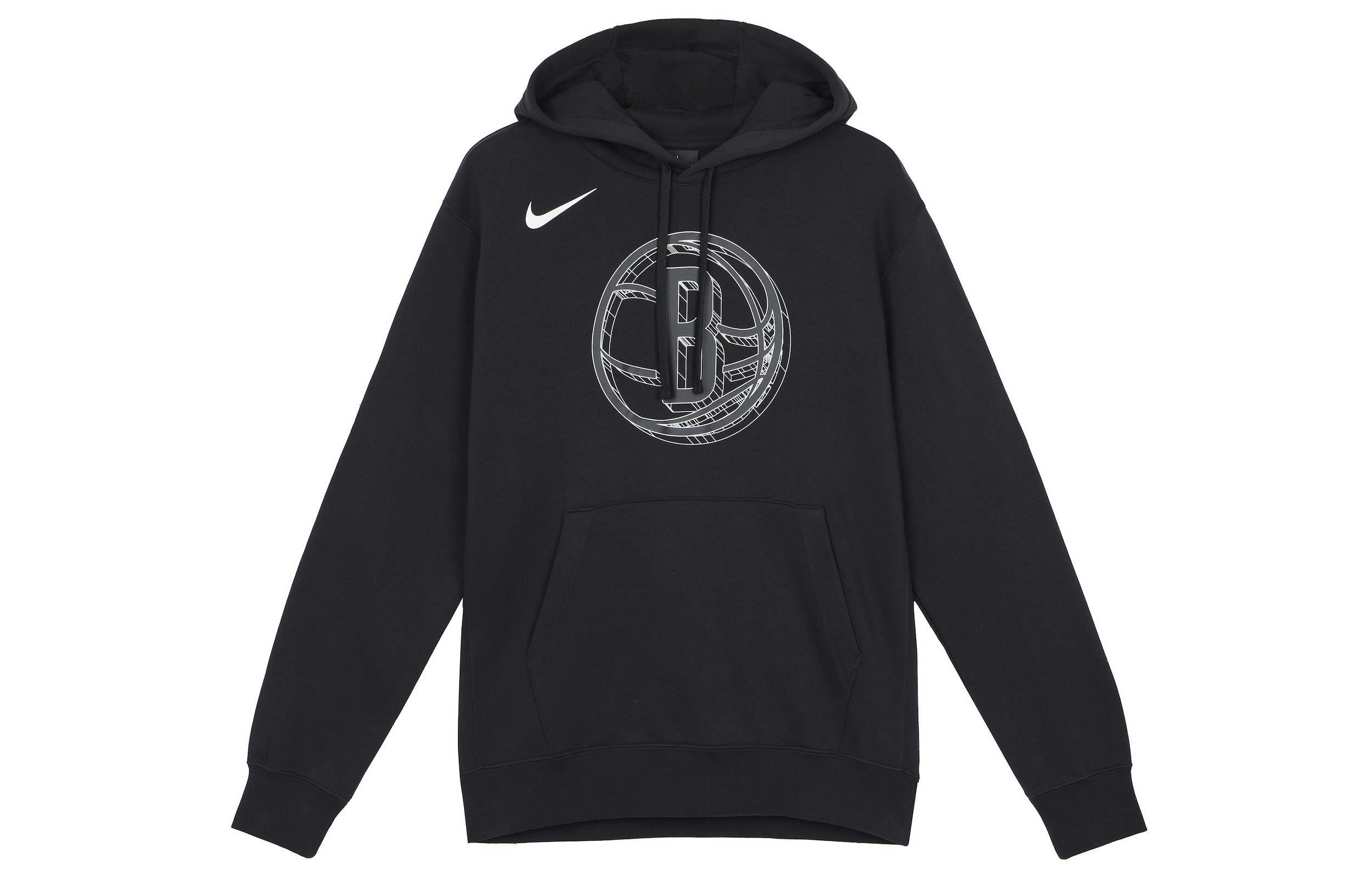 Nike Sweatshirt Spring Men s Black DN4985-010 M