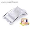 Cutting Canned Meat Soft Cheese Slicer Boiled Egg Sushi Fruit Food Kitchen Tool