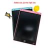 10-inch Color LCD Electronic Writing Tablet for Kids - Handwriting and Drawing Board