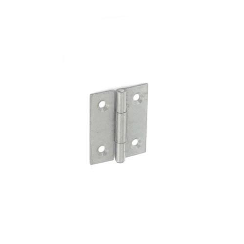 Securit Steel Butt Hinges (Pack of 20)