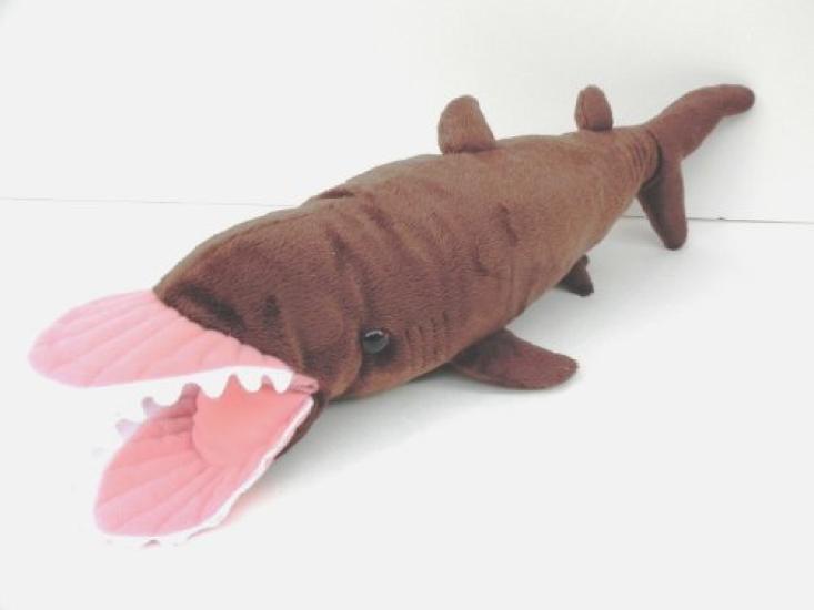 TST ADVANCE Serie Antike Kreaturen Edestas Plüschtier 6418