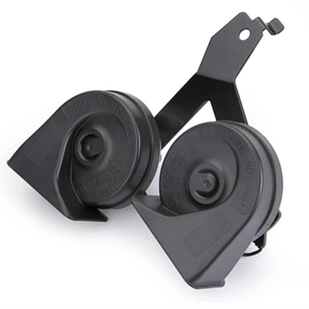 

Front Radiator High & Low Pitch Replacement Horn For Ford F-150 9L3Z-13832-A