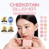 Vdl Cheek Stain Blusher Vintage Rose 15 6g