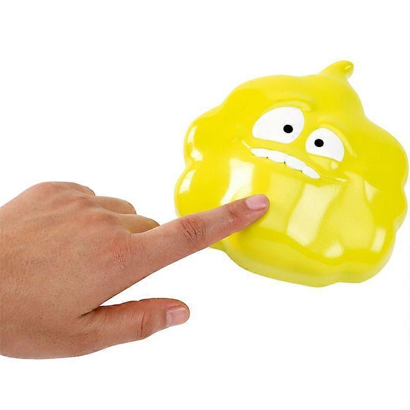 Karetní hra Gas Out Prdací karetní hra Akce Reflex Rodinná párty Interaktivní Zábavná Hračka Hra