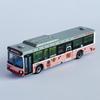 The Bus Collection Bus Collection Hiroshima Bus 70th Anniversary Set of 2 Diorama Supplies 321699