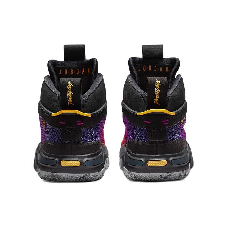 Air Jordan 36 'Heatwave' da Uomo CZ2650-002