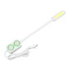 Nähmaschinenlicht LED Magnetische Halterung Superhell COB Touch Arbeitsleuchte 3 Stufen Einstellbar
