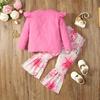 Kids Baby Fashion Minimalist Outfit