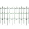 6 Packs Tomato Cages for Garden 48" Tomato Plant Stakes Support Cage
