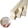30Pcs Basswood Carving Blocks For Wood Beginners Carving Hobby Kit DIY Carving Wood