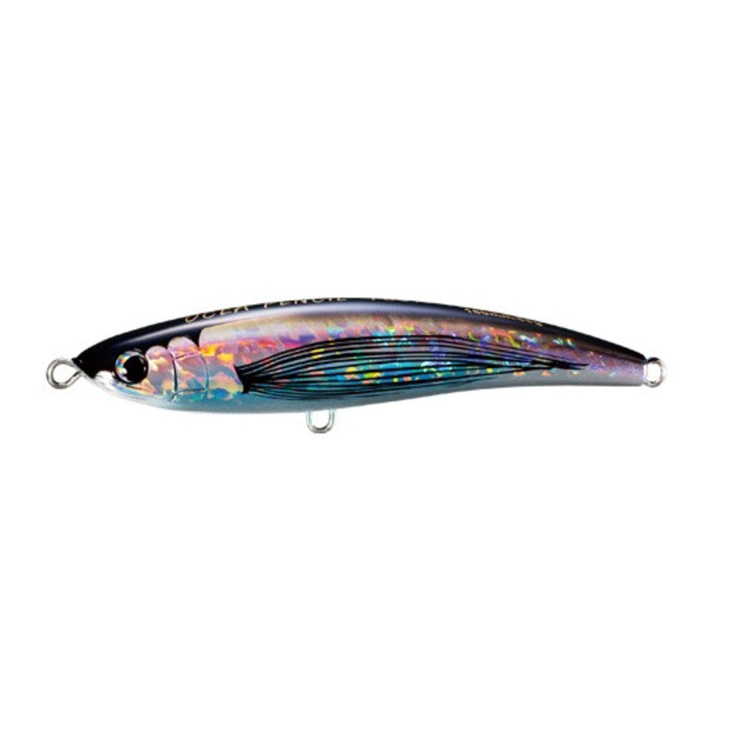

Shimano Ocea Pencil 160F Glittering Flying 03T AR-C PB-160Q Lure, Fish,