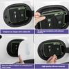 For BYD Sea Lion 05 06 EV/DMI Charging Rain Cover Charging Gun Rain Cover Modified Accessories Automotive Supplies