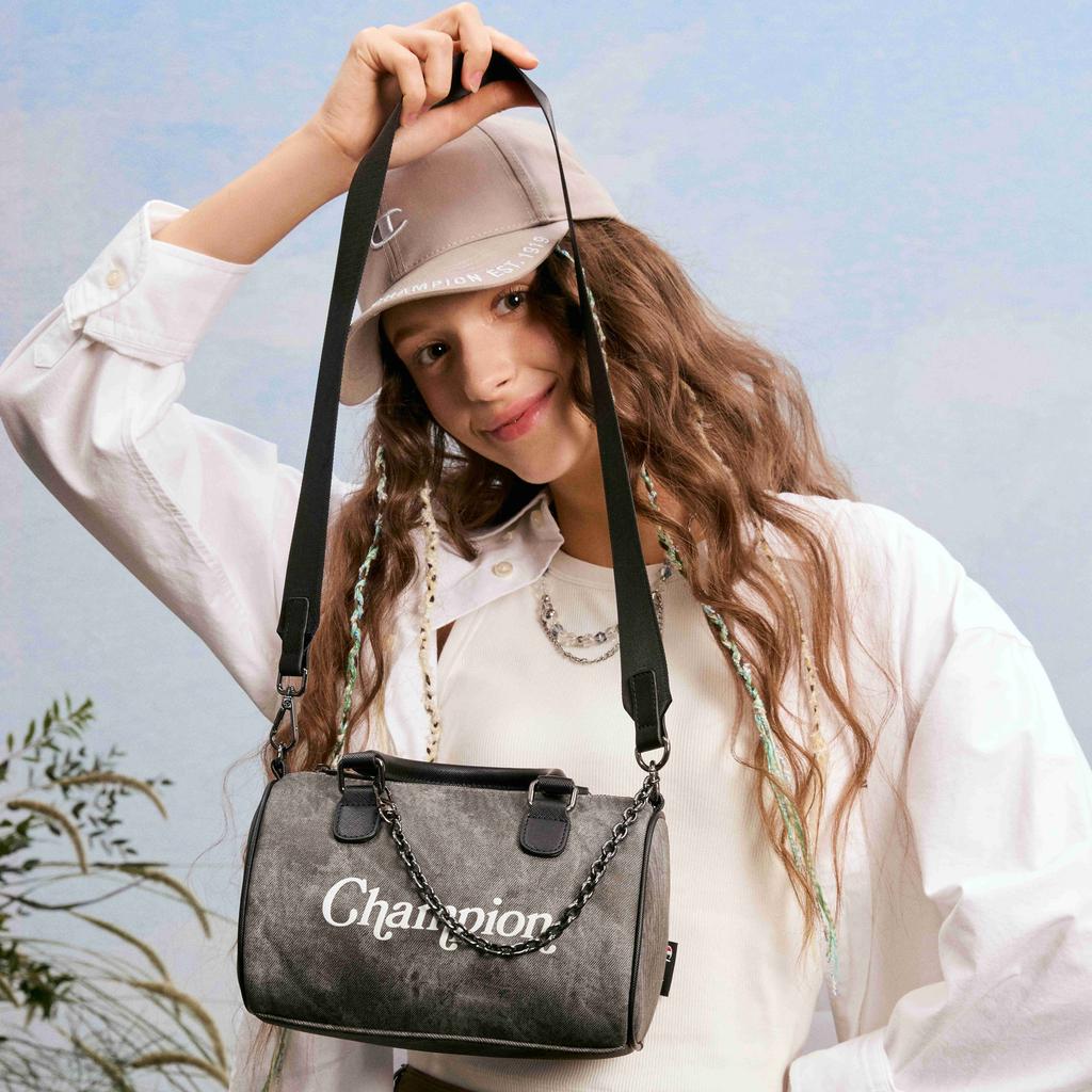 New Champion Fabric Backpack Handbag, Shoulder Bag Trumpets Unisex Multicolor U5AACPU23