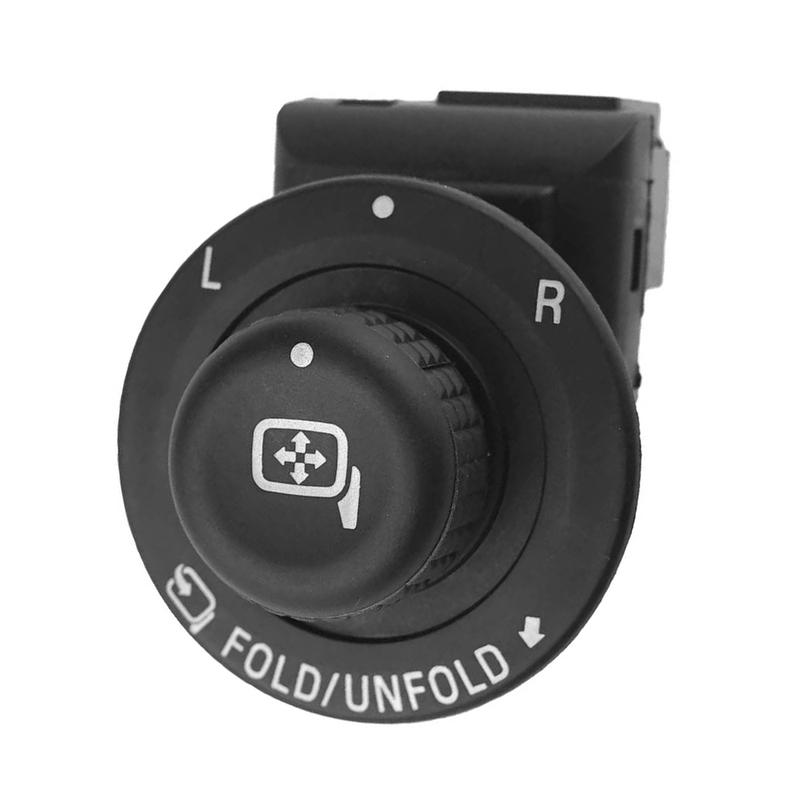 Car Power Mirror Switch ABS Plastic 7L1Z17B676AA 7L1Z-17B676-AA 7L3Z-17B676-AA for FORD EXPEDITION F-150 F-550/LINCOLN MARK LT