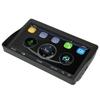Auto MP5 Player 7 Zoll Touchscreen Multimedia Player Multifunktionales Autoradio mit Sonnenblende LED