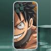 One- Piece Clear Case For Apple iPhone 14 11 13 12 Pro 7 8 Plus XR X XS Max 6 6S 14Pro Silicone Phone Cover