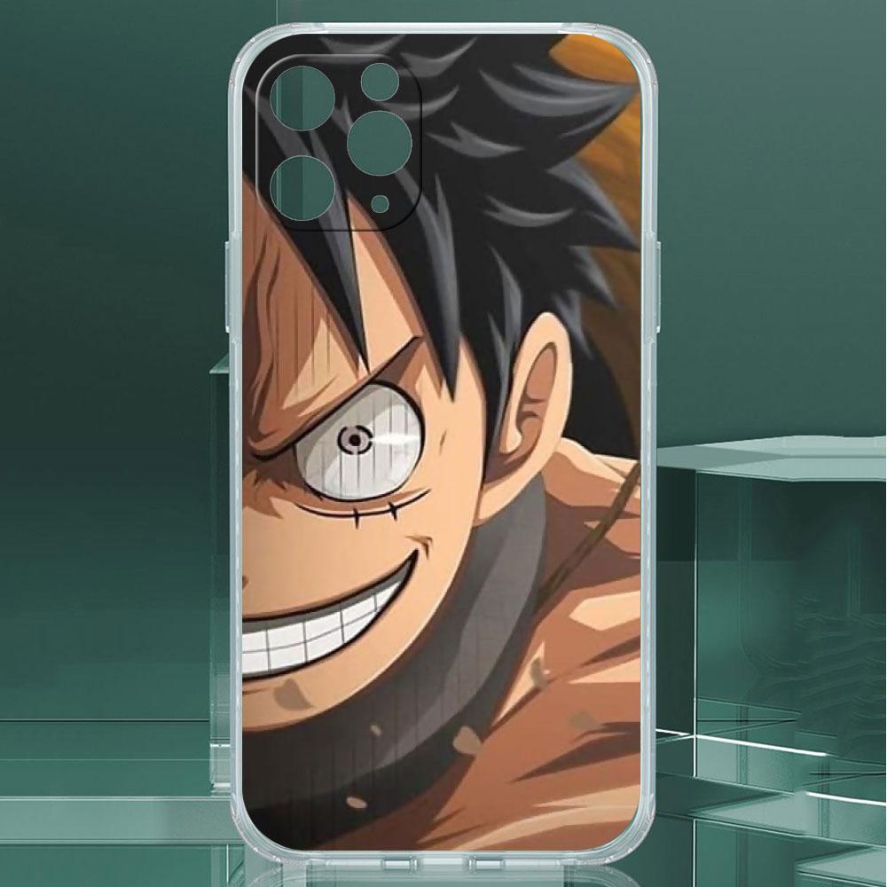 One- Piece Clear Case For Apple iPhone 14 11 13 12 Pro 7 8 Plus XR X XS Max 6 6S 14Pro Silicone Phone Cover
