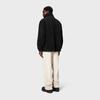 Rains Copoo Fleece Jacket - Black