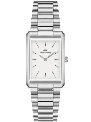ZEGAREK DAMSKI DANIEL WELLINGTON Bound 3-Link DW00100700 + PUDEŁKO