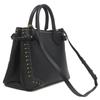 Burberry Zutads Medium Banner Tote Bag2WAY Bag Leather Array