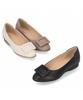 Elcanto Mats Women'S Square Decorative Comfort Shoes 2Cm Lcwc58M126