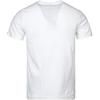 Adidas Comfortable Casual Skin-Friendly Short Sleeve T-Shirt Men Tops White CD1094