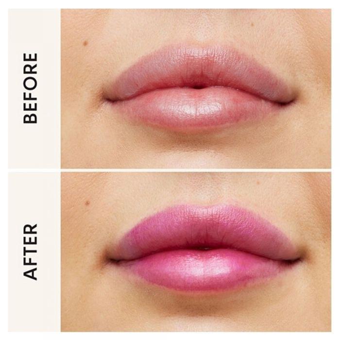 Gosh Copenhagen Encre À Lèvres Lip Stain 001 Shocking Pink Gosh