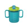 3IN1 Baby  Feeding Cup Learn To Drink Infants Sippy Cup Reusable Child Water Drinking Cup  Baby