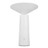 LED Table Lamp Rechargeable Touch Control Desk Light Adjustable Eye Protection Lamp with Battery