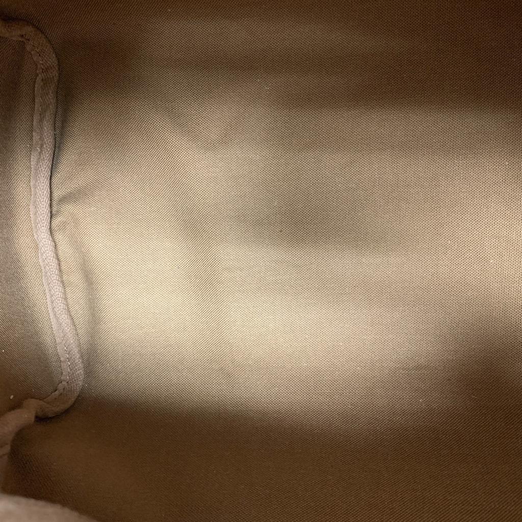 Used Louis Vuitton Monogram Speedy 30 M41526 Boston Bag Authentic 1223