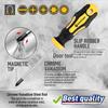SMVP 43-Piece Magnetic Electric Screwdriver Set CN plug (adapter included)
