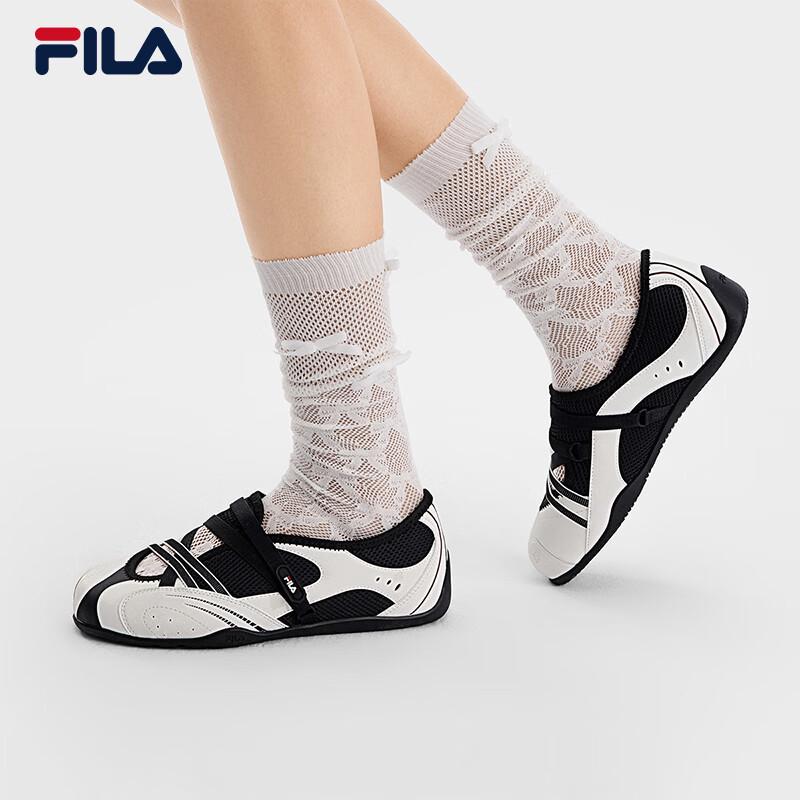 FILA Women s Fei Chi Mary Jane Sport Sandals 6