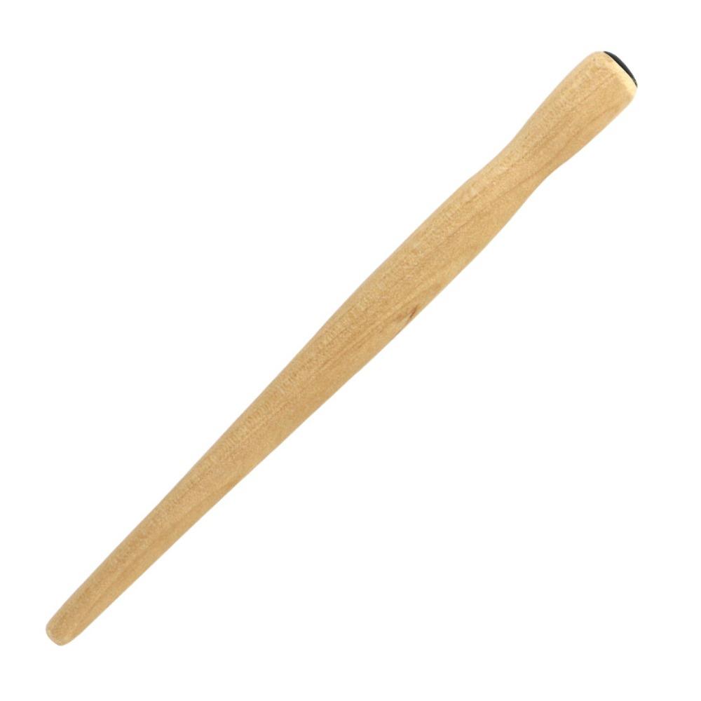 

Wooden Rod Comic Dip Pen Students Calligraphy Pen Stainless Steel Tip English Pen Office Business Signature Pen