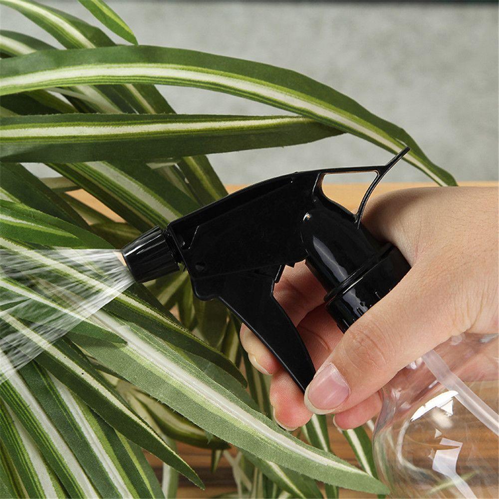 250ml New Garden Barber Water Sprayer Plants Hair Water Mists Salon Hairdressing Spray Bottle