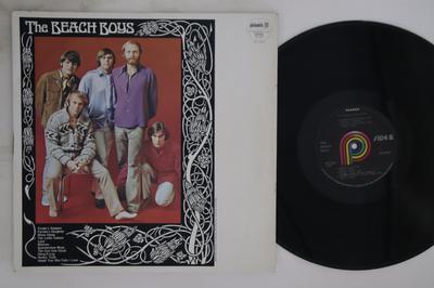 LP Schallplatte BEACH BOYS - Beach Boys SPC3221 PICKWICK US Rock Gebraucht