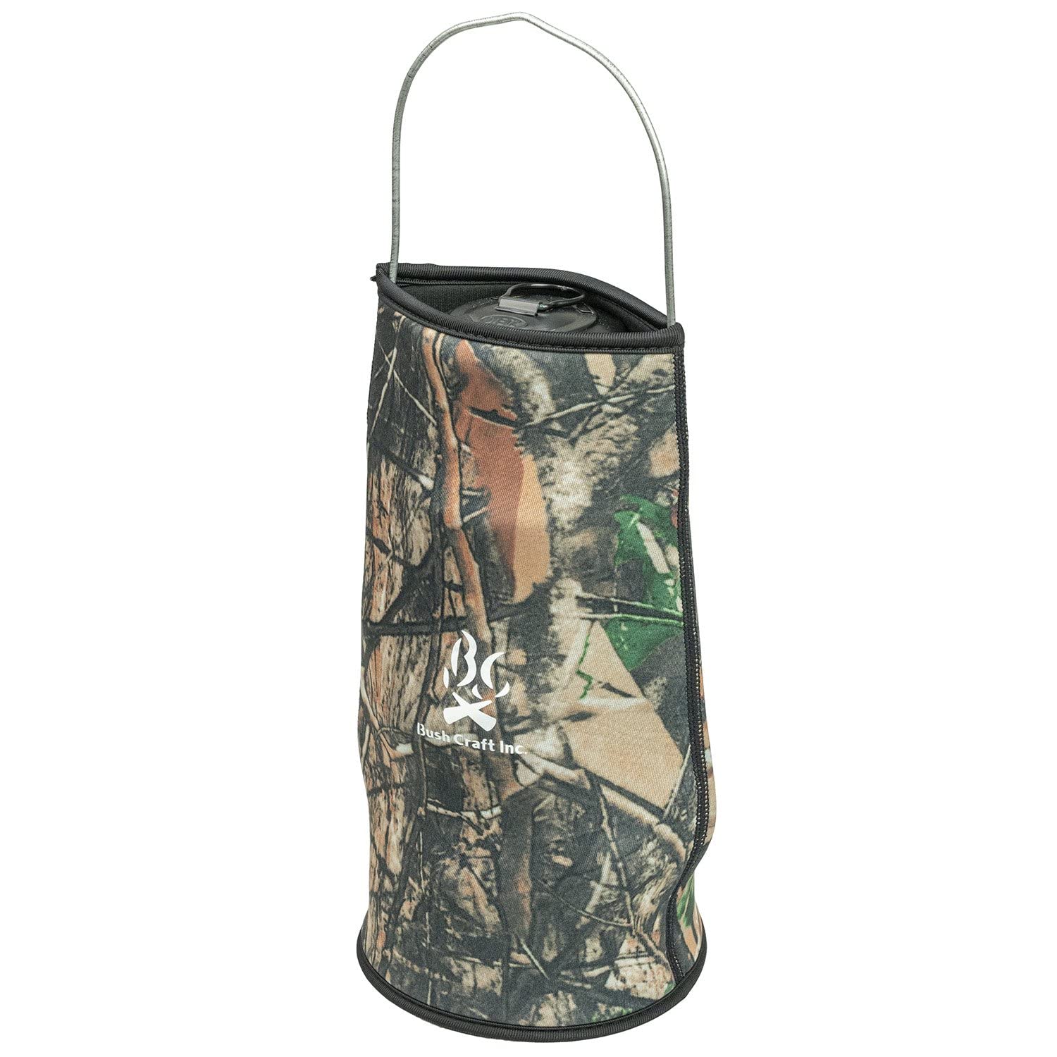 

Bush Craft Oil Lantern Soft Cover D76D78 Camo
