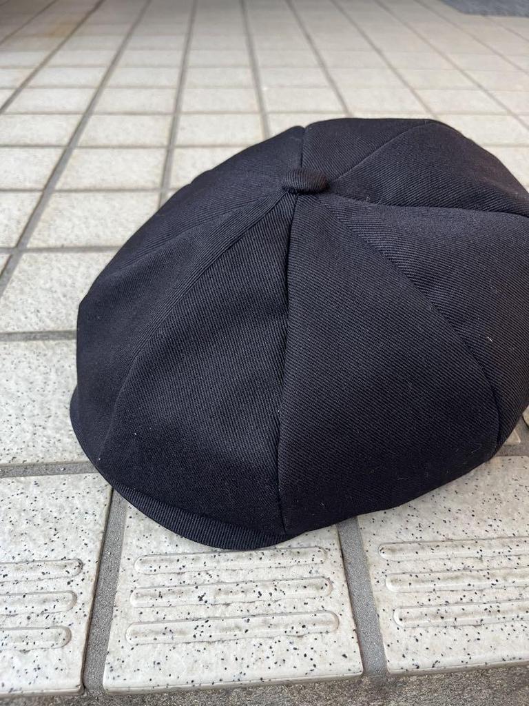 [USED] Cootie Newsboy