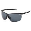 Daiwa Triacetate Polarized Gray DN-8025 Sunglasses,