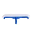 Pool Brush Head Nylon Bristles Efficient Cleaning Versatile Pool Scrub Brush for Swimming Pool Home