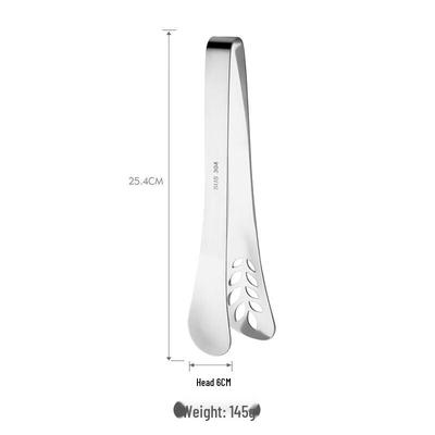 Abay Multipurpose Food Tongs Set
