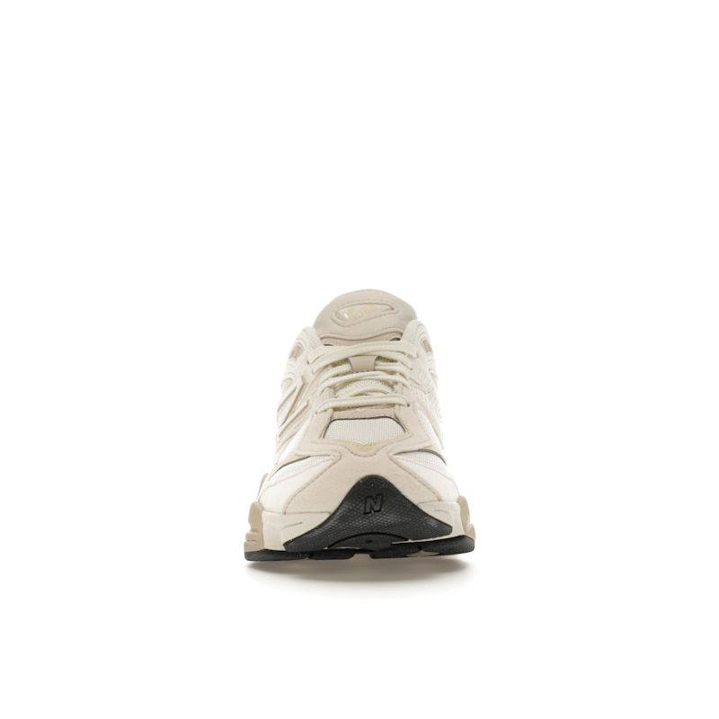 New Balance 9060 Big Kid Sea Salt Linen Kids Sneakers Cream GC9060EK