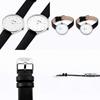 Pair Watch Popular Watch Simple Stylish Couple Pair KLON CONNECTION ELFIN 38mm