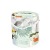 Bucket of 16 Steel Cookie Cutters - Wild - Scrapcooking