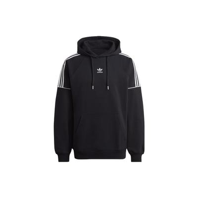 adidas Felpa in Cotone a Tre Strisce HK7309