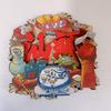 Chaozhou Cultural Refrigerator Magnet: Nan'ao Island Souvenir