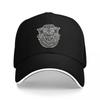 Drukowane Taktyczne Wojskowe Kapelusze Baseballowe Turystyczne Damskie Unisex Dorosły Męski Kapelusz Plażowy Golfowy Czapka Trucker Hip Hop