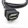 Extension Cable Super Speed USB 2.0 Male To Female Cable  Data Synchronize