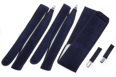 Kimono Anziehen Kimono Gürtel mit Datejime und Größe M hsd0056k [SOUBIEN] Herren Set, Klemme,