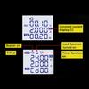DirectCurrent StepDown Bucking Converters 6-75V to 0-65V Power Supply Modules