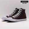 Men woMen Chuck Taylor All Star High Canvas Sneakers Charcoal 1j793c